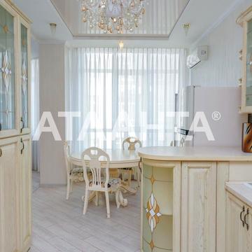 бульвар Французский, 222, Французский бульвар, Приморский, Одесса, Одесская 175000.0 USD