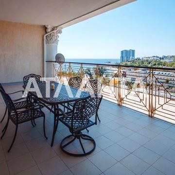 Аркадийское плато (Гагаринское плато), 5/3, Аркадия, Приморский, Одесса, Одесская 185000.0 USD