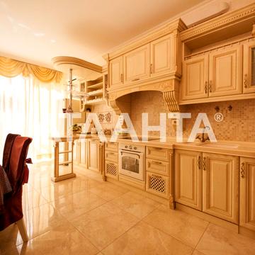 Гагаринское плато, 5б, Аркадия, Приморский, Одесса, Одесская 160000.0 USD