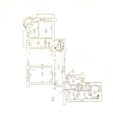 улица Жуковского, 36, Центр, Приморский, Одесса, Одесская 170000.0 USD