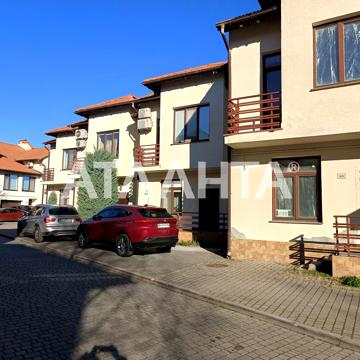 улица Академика Вавилова, 5/43б, Таирово, Киевский, Одесса, Одесская 152000.0 USD