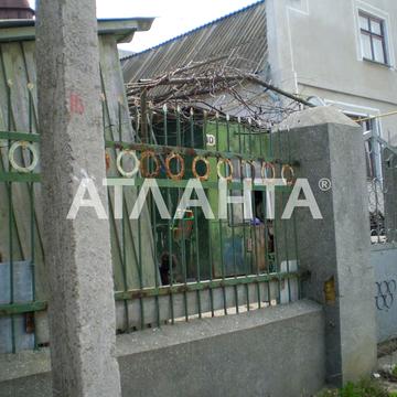 Лиманный пер., 10, Новая Дофиновка, Новая Дофиновка, Лиманский (Коминтерновский) район, Одесская 25500.0 USD