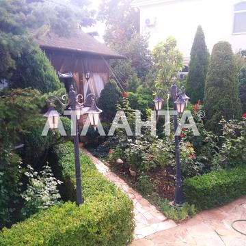 улица Тульская, 13, Таирово, Киевский, Одесса, Одесская 525000.0 USD