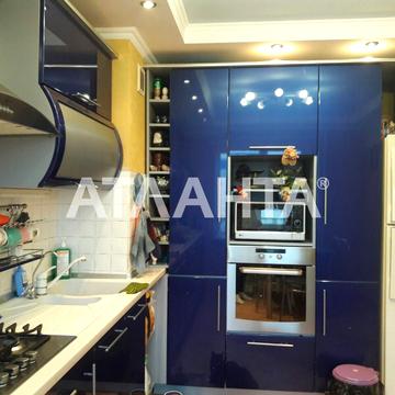 улица Высоцкого, 16а, Котовского, Пересыпский, Одесса, Одесская 96000.0 USD