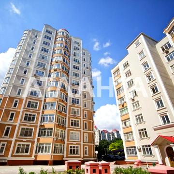 переулок Каркашадзе, 7, Французский бульвар, Приморский, Одесса, Одесская 490000.0 USD