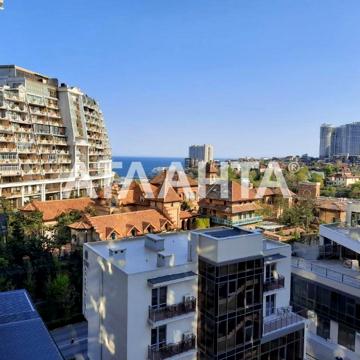 Гагаринское плато, 5/2, Аркадия, Приморский, Одесса, Одесская 105000.0 USD