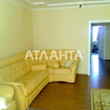 улица Академика Вильямса, 59/8, Таирово, Киевский, Одесса, Одесская 82300.0 USD