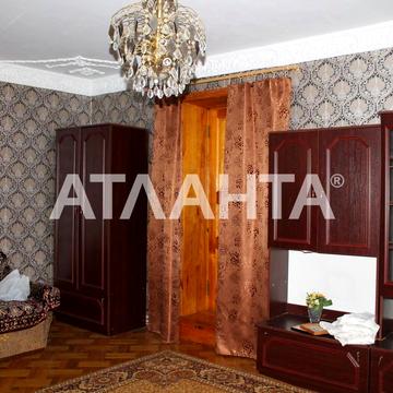 Январская, 30, Фонтанка, Фонтанка, Лиманский (Коминтерновский) район, Одесская 95000.0 USD