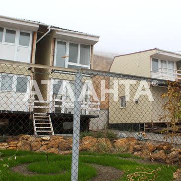 Морская, Новая Дофиновка, Новая Дофиновка, Лиманский (Коминтерновский) район, Одесская 59000.0 USD