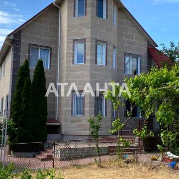 Атаманюка, 15, Крыжановка, Крыжановка, Лиманский (Коминтерновский) район, Одесская 230000.0 USD