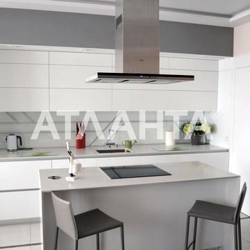 улица Армейская, 8б, Фонтан, Приморский, Одесса, Одесская 360000.0 USD