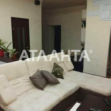 улица Балковская, 22а6, Слободка, Пересыпский, Одесса, Одесская 68000.0 USD