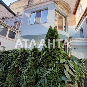 улица Большая Арнаутская (Чкалова), 61, Центр, Приморский, Одесса, Одесская 125000.0 USD