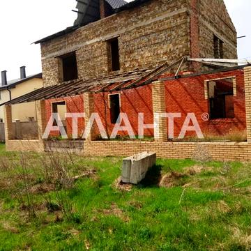 Урожайная, Фонтанка, Фонтанка, Лиманский (Коминтерновский) район, Одесская 81000.0 USD