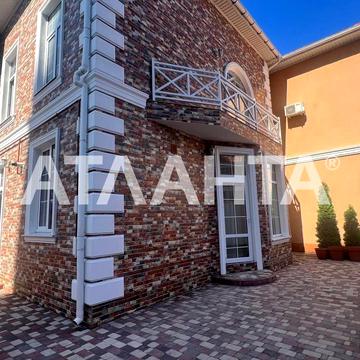 улица Львовская, 44в, Таирово, Киевский, Одесса, Одесская 320000.0 USD