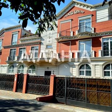 улица Львовская, 48р, Таирово, Киевский, Одесса, Одесская 93000.0 USD