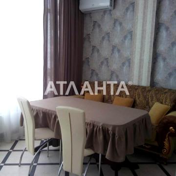 бульвар Французский, 225, Французский бульвар, Приморский, Одесса, Одесская 95000.0 USD