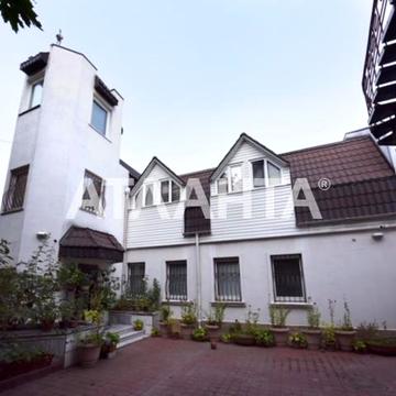 улица Львовская, 54/2, Таирово, Киевский, Одесса, Одесская 450000.0 USD