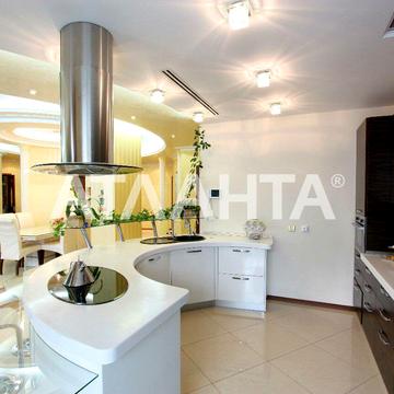 Литературная, 1а, Фонтан, Приморский, Одесса, Одесская 310000.0 USD