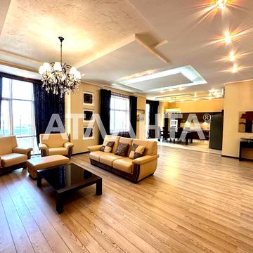 улица Генуэзская, 1б, Аркадия, Приморский, Одесса, Одесская 560000.0 USD