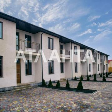 Одесская, 4/3, Лески, Лески, Лиманский (Коминтерновский) район, Одесская 66000 USD