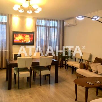 улица Разумовская, 10/12, Центр, Приморский, Одесса, Одесская 103000.0 USD