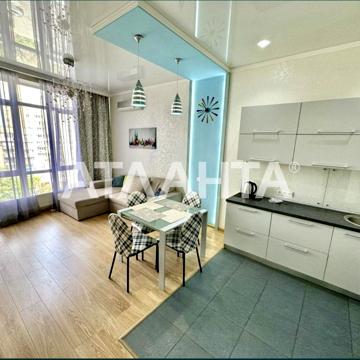 переулок Аркадиевский, 9/1, Аркадия, Приморский, Одесса, Одесская 76000.0 USD