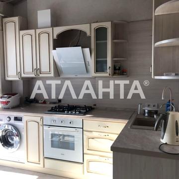 улица Люстдорфская дорога, 114б, Таирово, Киевский, Одесса, Одесская 51000.0 USD