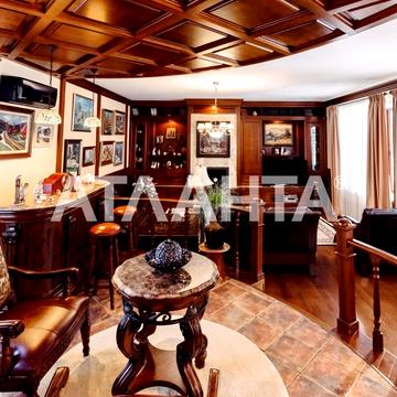 переулок Аркадиевский, 4/6, Аркадия, Приморский, Одесса, Одесская 1700000.0 USD