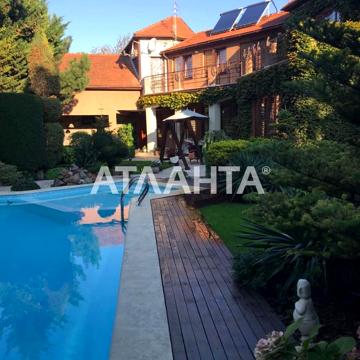 переулок Аркадиевский, 4/6, Аркадия, Приморский, Одесса, Одесская 1700000.0 USD