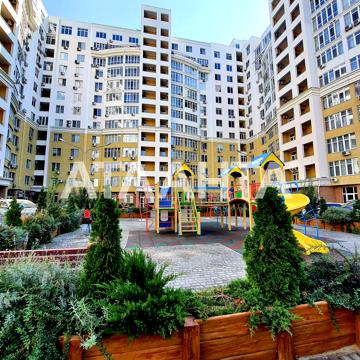 переулок Аркадиевский, 9/1, Аркадия, Приморский, Одесса, Одесская 63000.0 USD