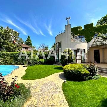 Дачная, 8а, Фонтан, Приморский, Одесса, Одесская 550000.0 USD