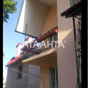 переулок Университетский, 5, Аркадия, Приморский, Одесса, Одесская 259000.0 USD