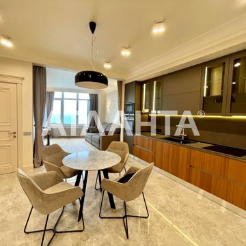 переулок Мореходный, 2/2, Аркадия, Приморский, Одесса, Одесская 175000.0 USD