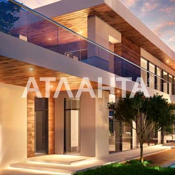улица Долгая, 92, Таирово, Киевский, Одесса, Одесская 160000.0 USD