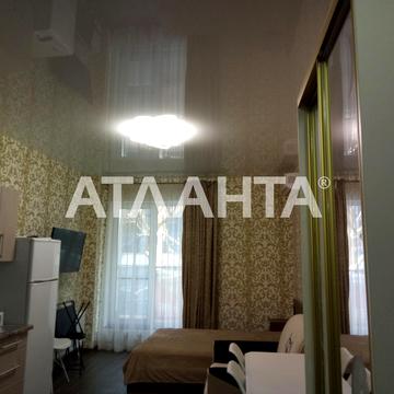 переулок Ванный, 1, Фонтан, Приморский, Одесса, Одесская 91800.0 USD