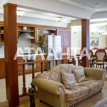 Парусная (Героев Сталинграда), 3б, Черноморск, Одесская 140000.0 USD