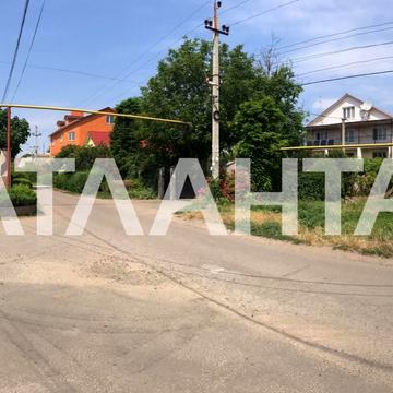 Патриотическая, Фонтанка, Фонтанка, Лиманский (Коминтерновский) район, Одесская 85000.0 USD