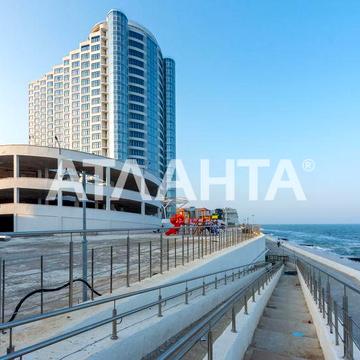 переулок Мореходный, 2а, Аркадия, Приморский, Одесса, Одесская 140000.0 USD