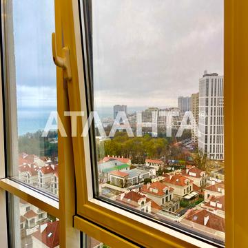 бульвар Французский, 601-16, Французский бульвар, Приморский, Одесса, Одесская 159000 USD