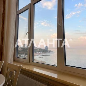 переулок Мореходный, 2а, Аркадия, Приморский, Одесса, Одесская 115000.0 USD