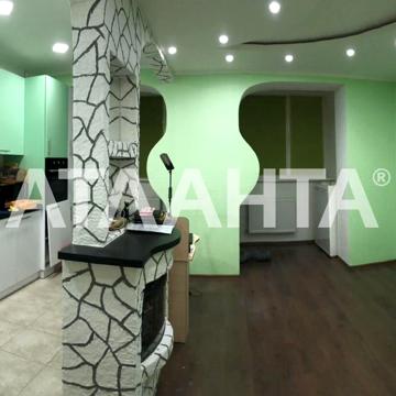 улица Старицкого, 20/4, Черемушки, Хаджибейский, Одесса, Одесская 68000.0 USD