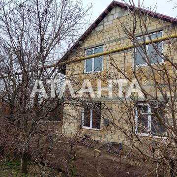 Мира, 32, Фонтанка, Фонтанка, Лиманский (Коминтерновский) район, Одесская 65000.0 USD