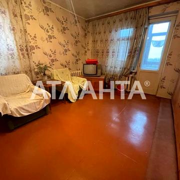 Качалова, 31а, Черемушки, Хаджибейский, Одесса, Одесская 27000.0 USD