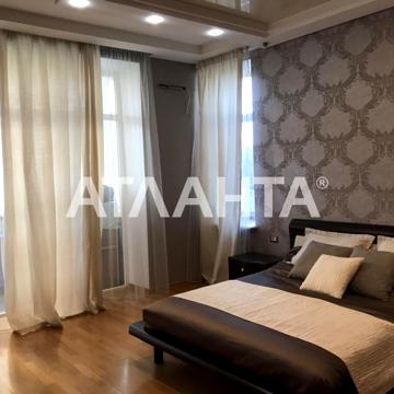 улица Довженко, 4, Французский бульвар, Приморский, Одесса, Одесская 270000 USD