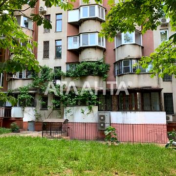 улица Пантелеймоновская, 15а, Жд Вокзал, Приморский, Одесса, Одесская 85000.0 USD