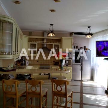 Литературная, 1а, Фонтан, Приморский, Одесса, Одесская 390000.0 USD