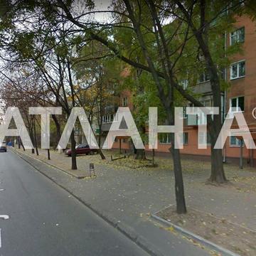улица Среднефонтанская, 26/28, Жд Вокзал, Приморский, Одесса, Одесская 58000.0 USD