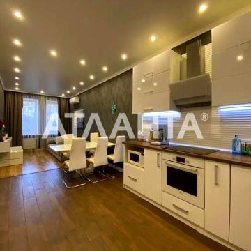улица Армейская, 8в, Парк Победы, Приморский, Одесса, Одесская 87500.0 USD