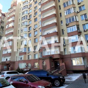 переулок Шампанский, 9, Аркадия, Приморский, Одесса, Одесская 120000.0 USD